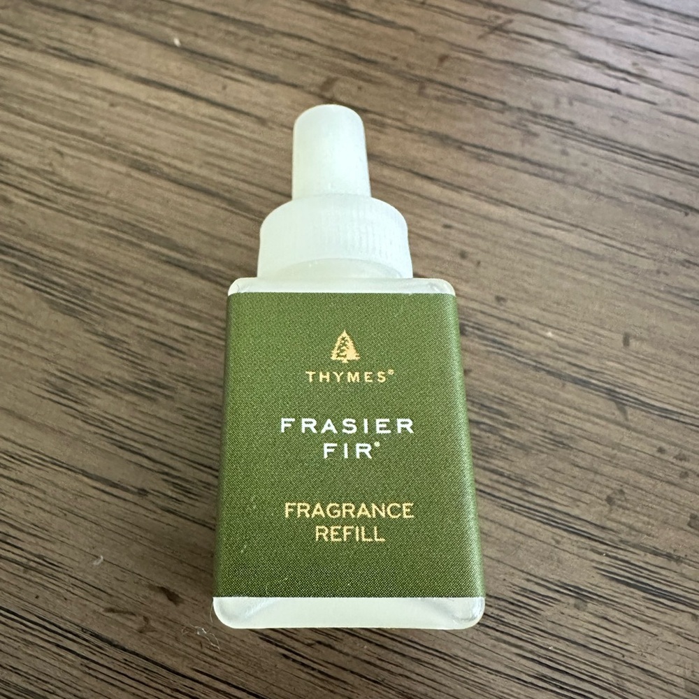Pura - Frasier Fir Fragrance Refill
